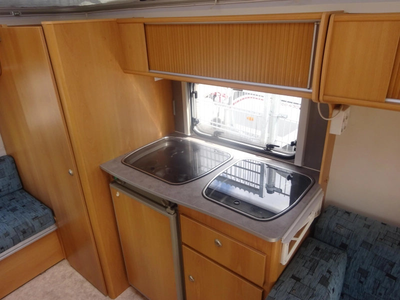 Kip Vision 41 TVB Special  foto: 15
