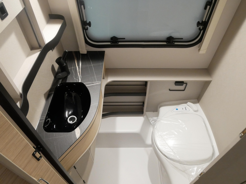 Eriba Touring 542 GRATIS MOVER  foto: 12