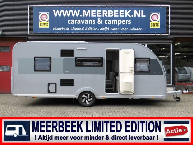 Adria Altea 552 PK 60 YEARS SELECTION ! 