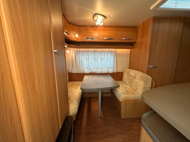 Hobby De Luxe 440 SF foto: 3
