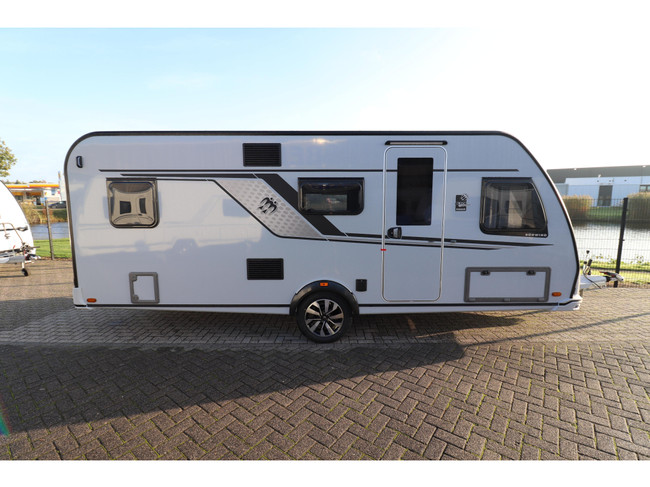 Knaus Sudwind Black Selection 580 QS MODEL 2027 - 730