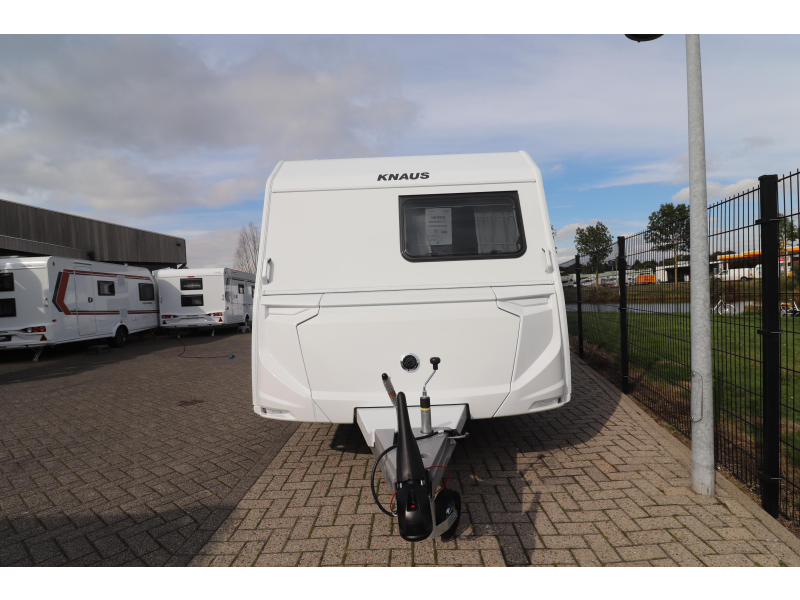 Knaus Sport Platinum 450 FU AKTIE - 200  foto: 1