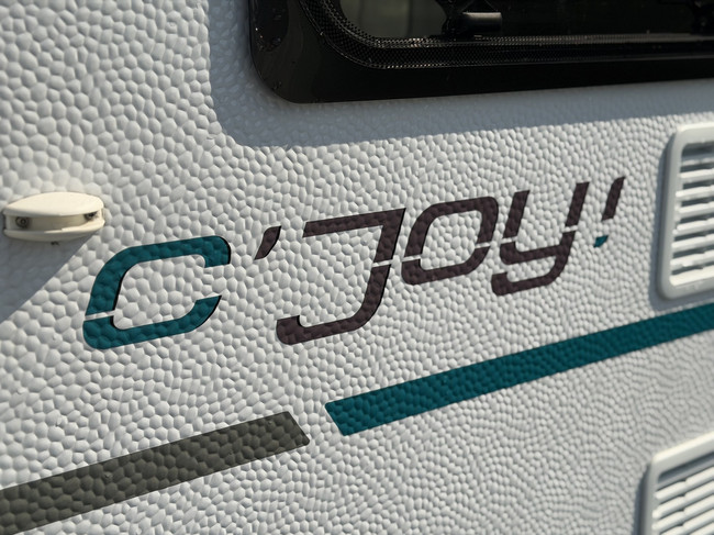 Dethleffs C-JOY 410 QL foto: 5