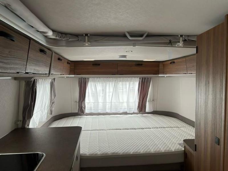 Eriba Touring Legend 630  foto: 3