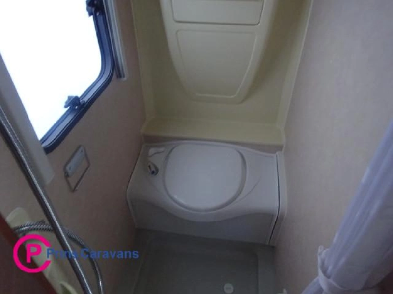 Adria Adora 512 UP  foto: 14