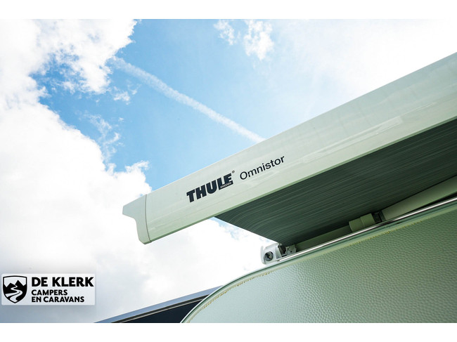 Tabbert DA VINCI 560 HTD foto: 5