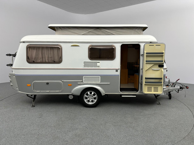 Eriba Touring Troll 540 GT foto: 10