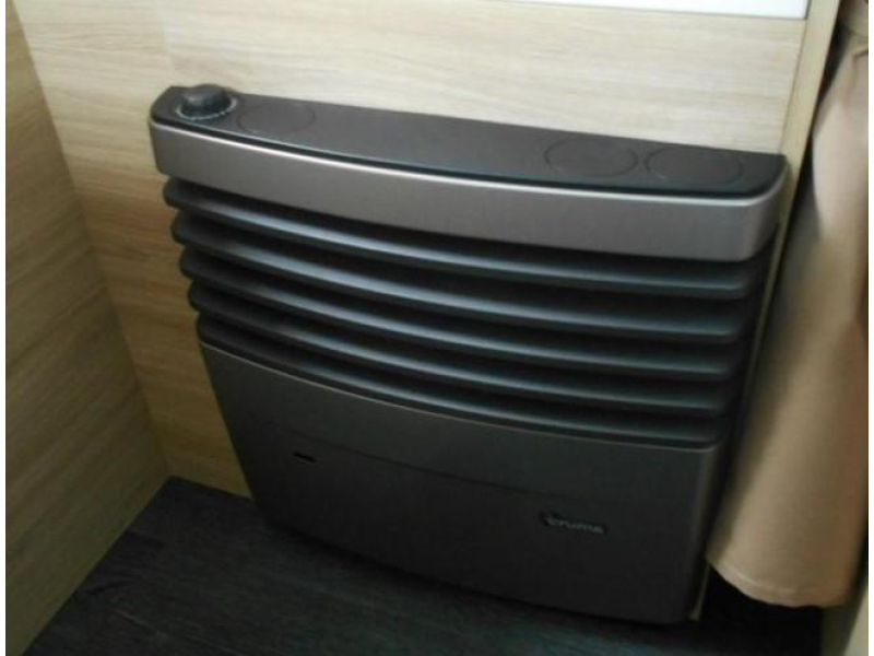 Caravelair Alba 472 GRATIS MOVER+FIETSDRAGER  foto: 18
