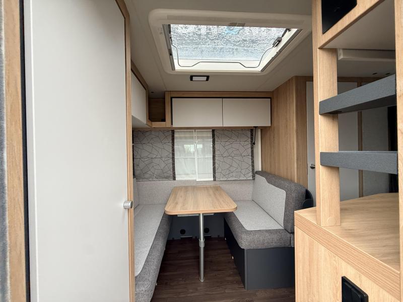 Knaus Sport 420 QD 