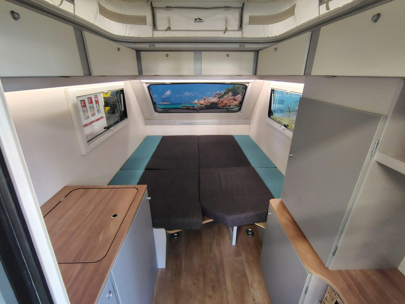 Kip Shelter Basic mover pro2.0  foto: 7