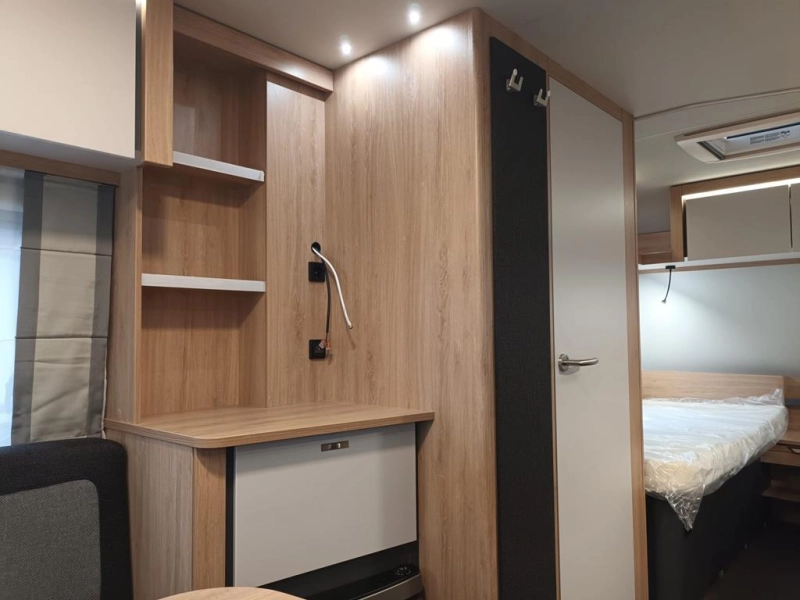 Knaus Sport 460 EU 