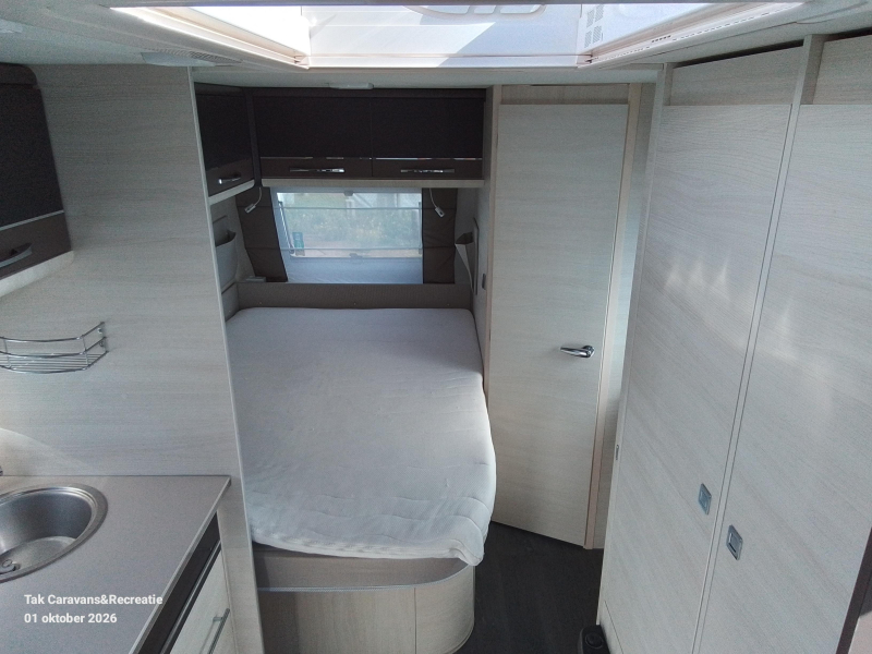 Caravelair Antares Artica 465 