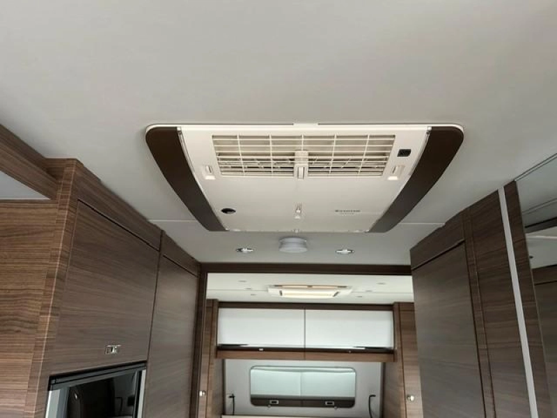 Tabbert Puccini 685 DF  foto: 6