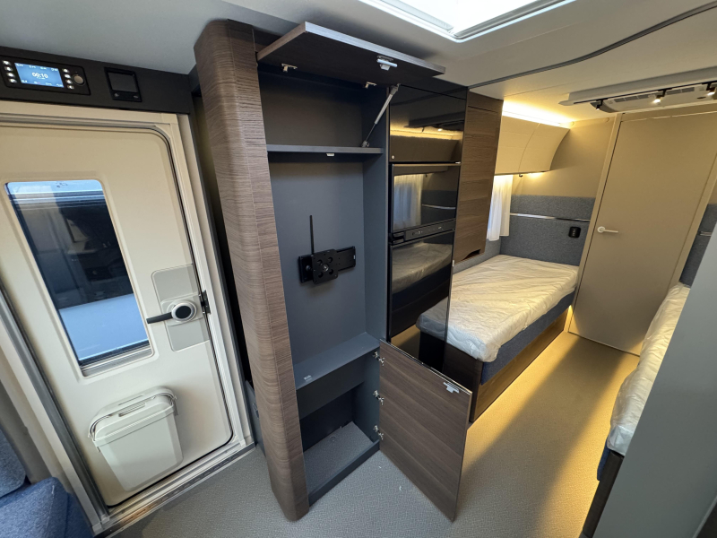Adria Alpina 613 UT  foto: 11