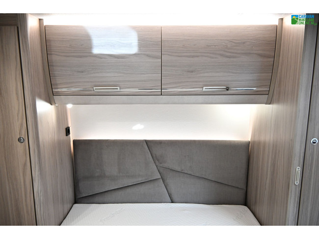 Elddis Crusader Mistral foto: 21