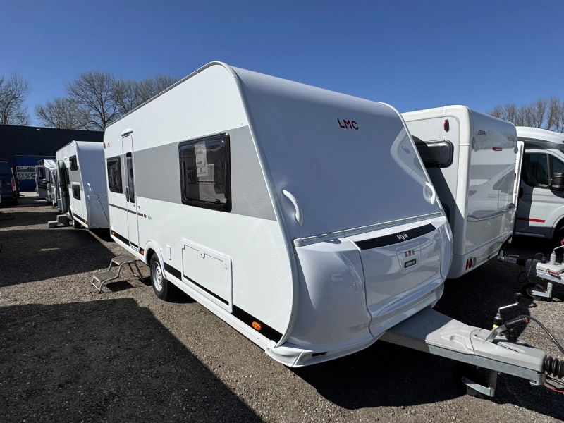 LMC Style 440 D 