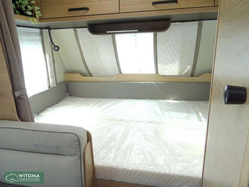 Weinsberg CaraOne Edition HOT 480 QDK  foto: 10
