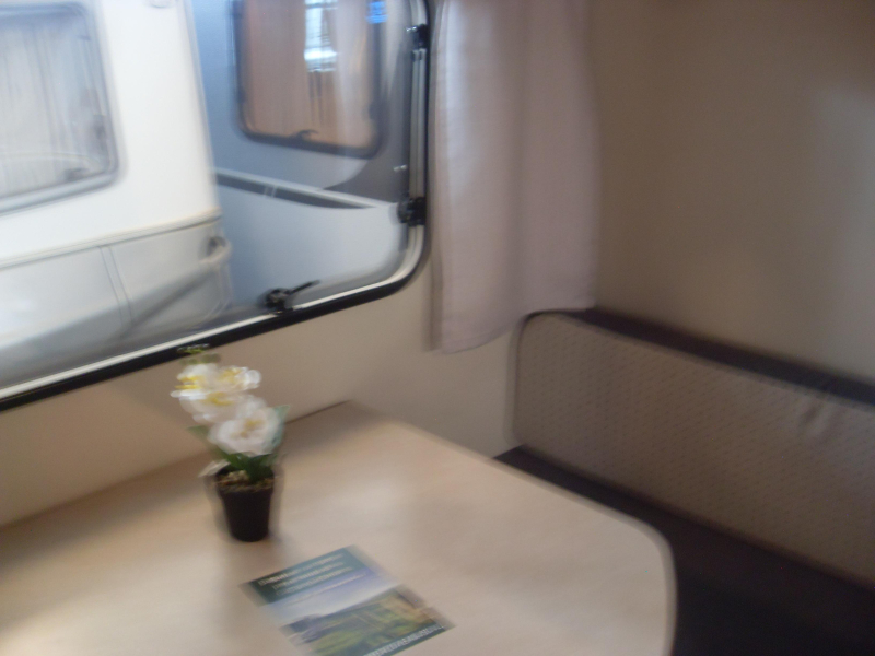Caravelair Antares Artica  foto: 17