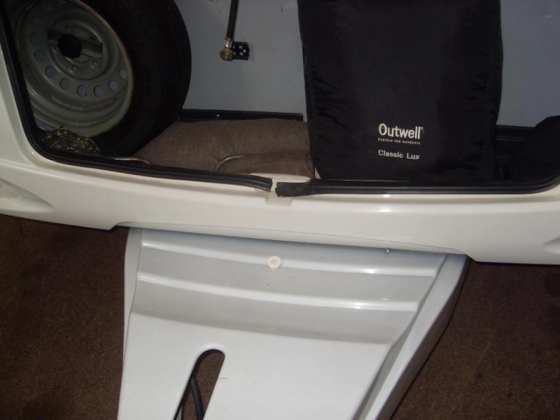 Caravelair Antares Luxe 400 