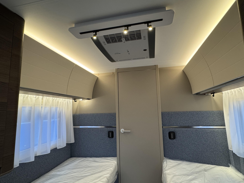 Adria Alpina 613 UT  foto: 7