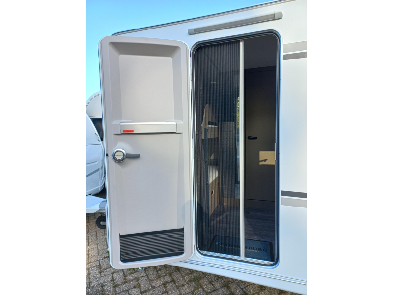 Weinsberg CaraOne Edition HOT 480 QDK  foto: 2