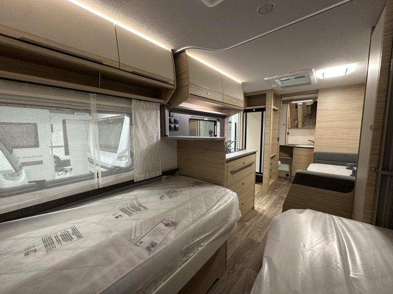 Fendt Bianco Activ 515 SGD Nieuw - Model 2026  foto: 18