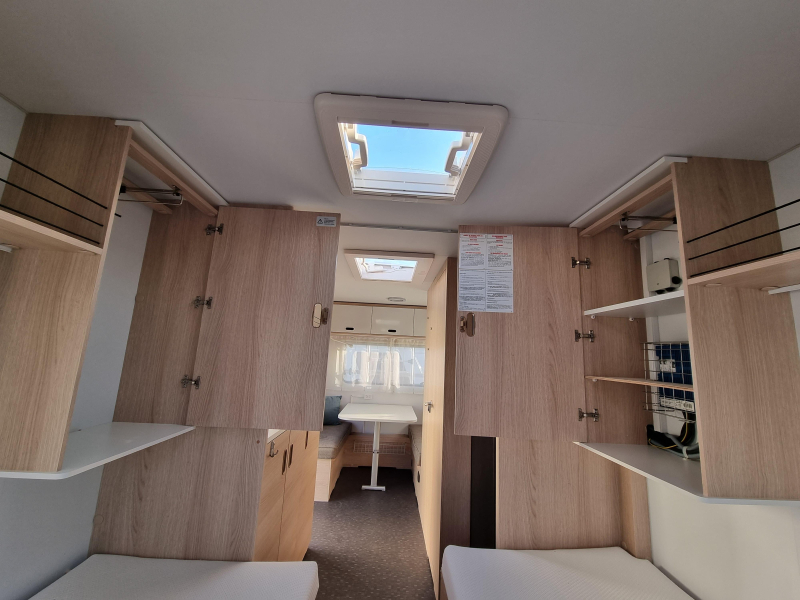 Adria Aviva 492 LU  foto: 8