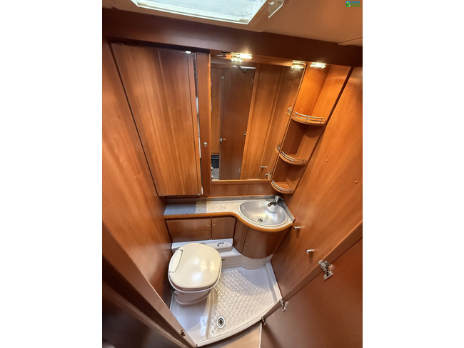 Tabbert Puccini 28W foto: 18