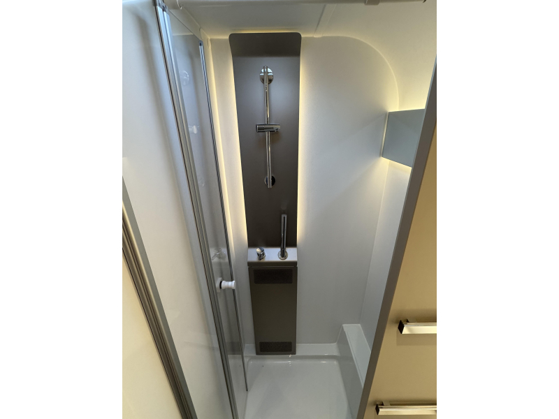 Adria Alpina 613 UT  foto: 9