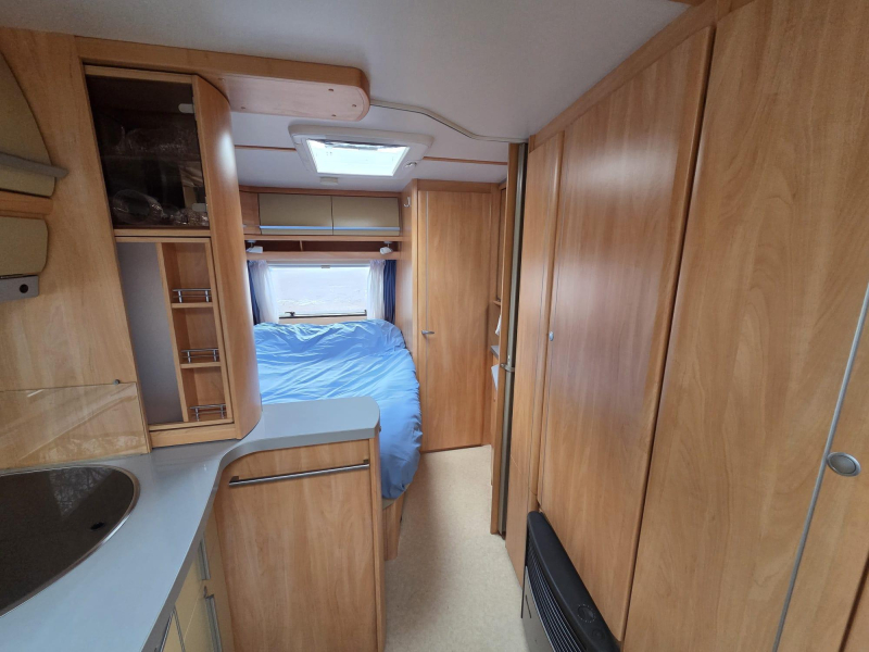 Fendt Bianco Classico 495 SFB  foto: 15