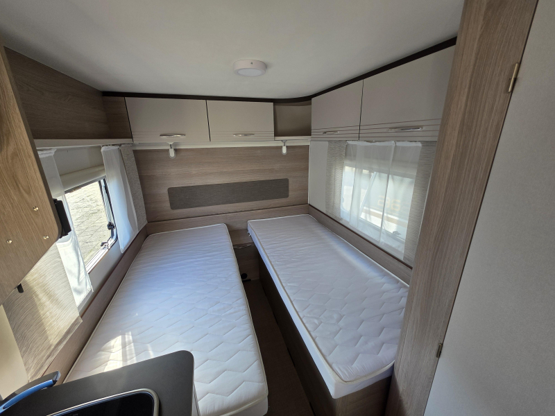 Bürstner Premio Life 480 TL IC-Line  foto: 7