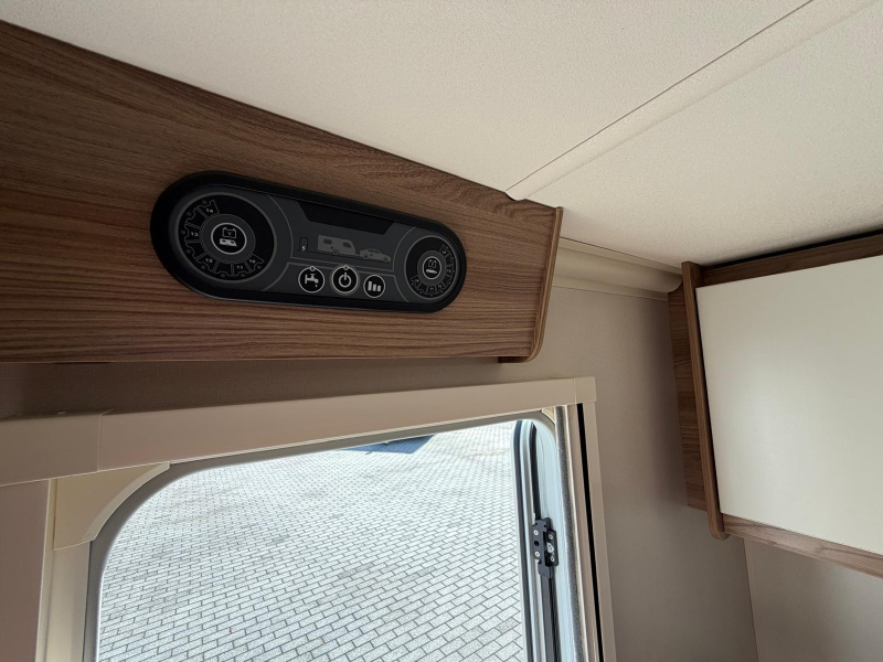Sprite Alpine Sport 370 EK Top staat!!  foto: 9