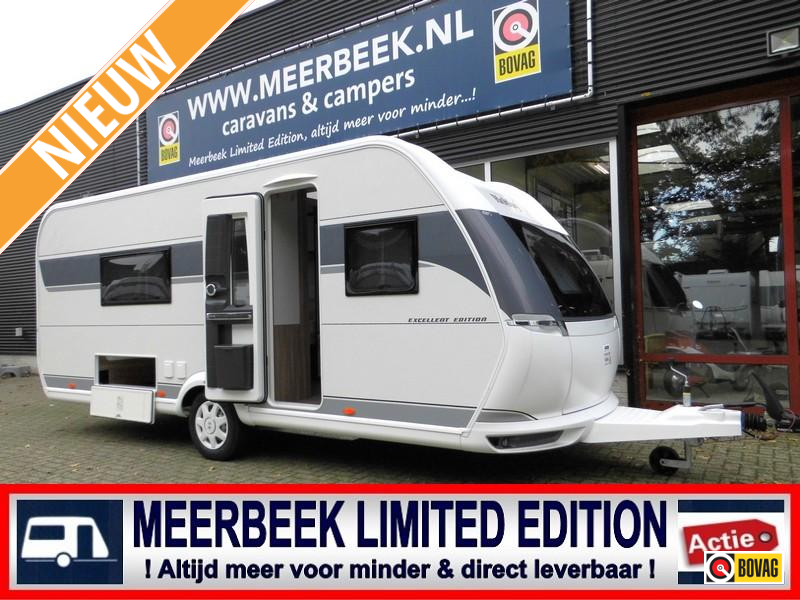 Hobby Excellent Edition 540 WLU NIEUW MODEL OP VOORRAAD !  hoofdfoto: 1