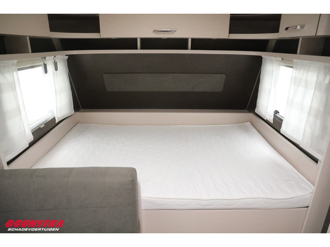 Dethleffs C'Go 475 FR Mover Luifel Dakairco Dwarsbed Stapelbed foto: 13
