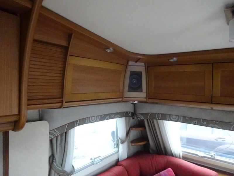Kabe Smaragd 540 GLE  foto: 13