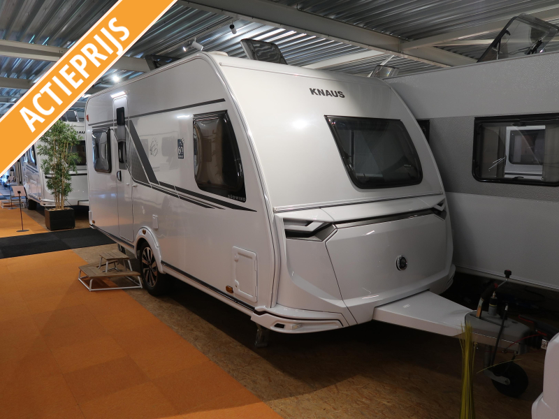 Knaus Sudwind 60 Years 450 FU  foto: 0