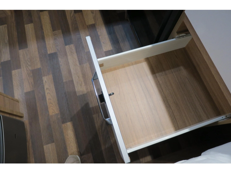 Weinsberg CaraOne Edition HOT 450 FU MOVER+VOORTENT+FIETSENDR.  foto: 13