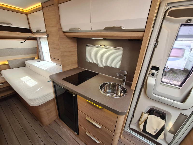 Knaus Sudwind 60 Years 460 EU  foto: 18