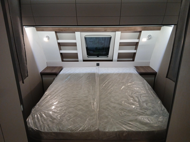 Hobby Excellent Edition 540 UFF  foto: 6