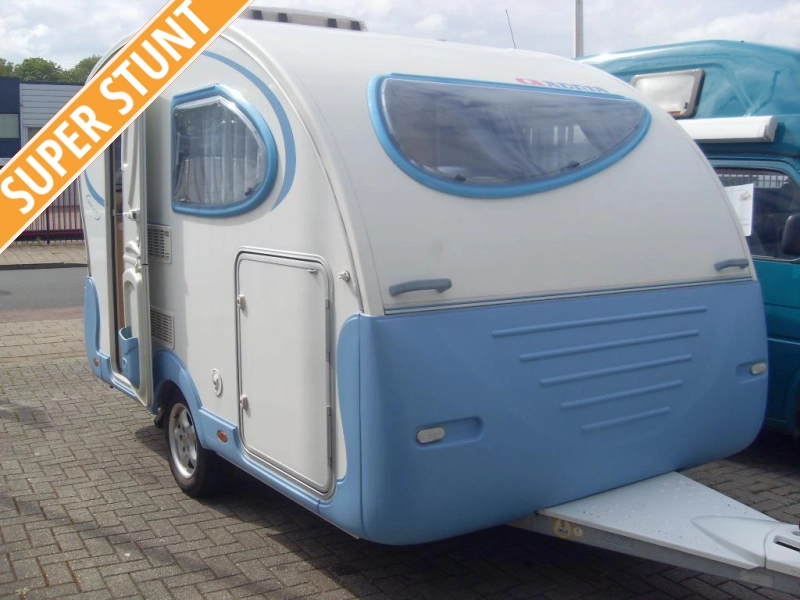 Adria Action 341 PH (ook op ZONDAG OPEN )  hoofdfoto: 1