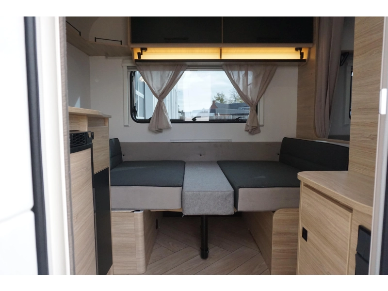 Caravelair Sport Line 410 ACTIEPRIJS + AUT. MOVER  foto: 6