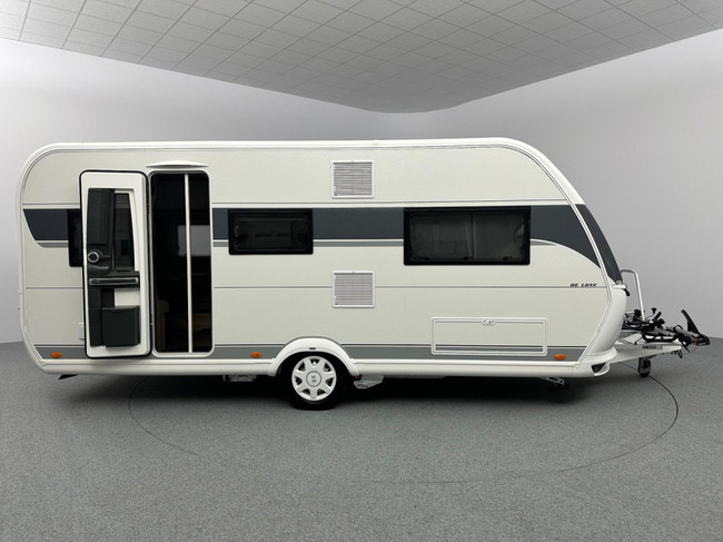 Hobby De Luxe 495 UL foto: 11