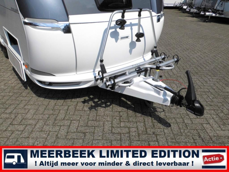 Hobby Excellent 495 UL +MOVER +THULE +ALU VELGEN 