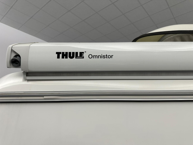 Eriba Touring Troll 542 60 Edition foto: 13