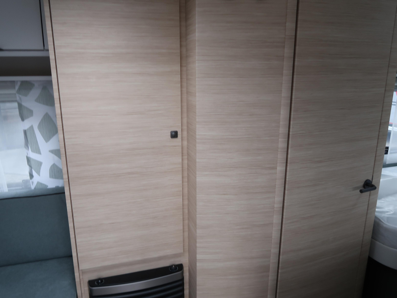 Fendt Apero 465 TG ENKELE BEDDEN !!  foto: 11