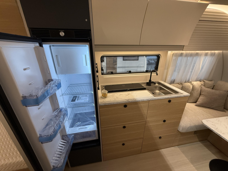 Adria Adora 572 UT Wordt verwacht!  foto: 11
