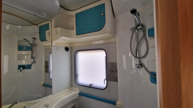 Fiat McLouis 460 Clasic foto: 9