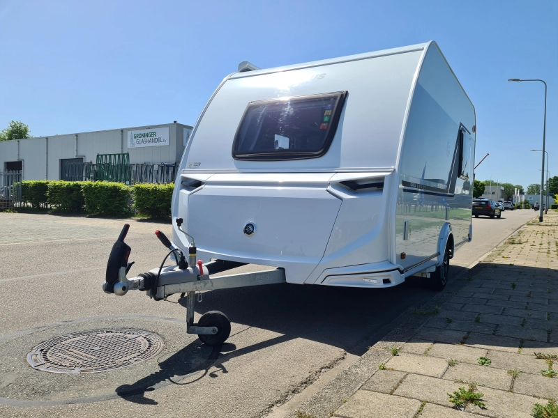 Knaus Sport E-Power Selection 400 QD  foto: 5