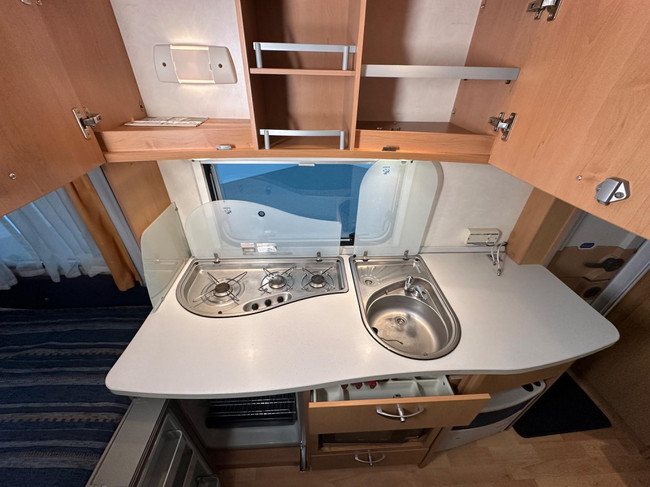 Knaus Südwind 420 QD NL-Premium Line foto: 8