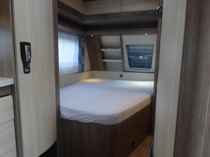 Hobby De Luxe 460 UFE  foto: 9